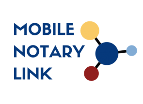 Mobile Notary Link